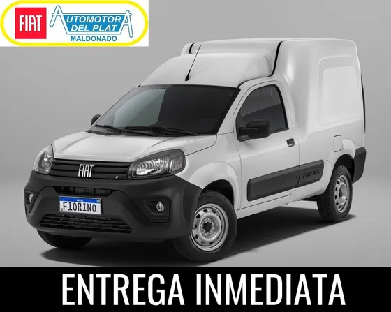 Fiat Fiorino Endurance