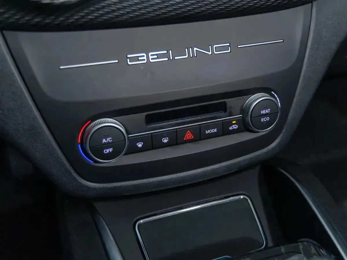 BAIC Eu5 0.0 Eu55575463322262016013