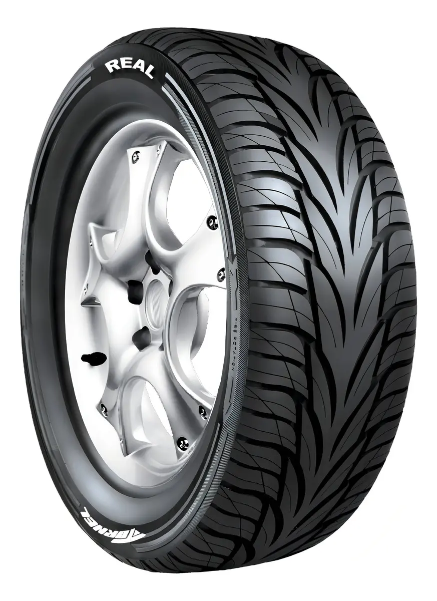 Llanta Tornel Real Direccional 185/65R14 85H Alta Tracción HT