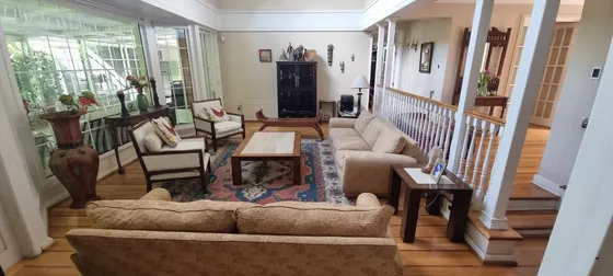 Vendo Exclusiva Casa Estilo Georgian  En La Alhambra 
