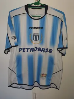 Camiseta racing 2004 sale