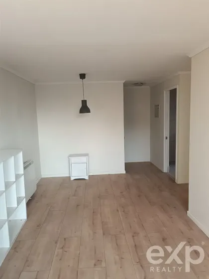 Departamento En Venta De 3 Dorm.2 Baños Salida Metr En Ñuñoa