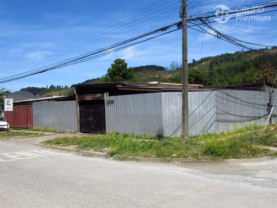 Bodega En Venta En Los Lagos