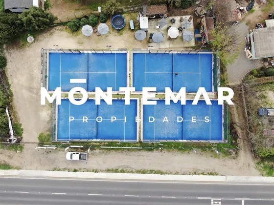 Terreno Comercial En Puchuncaví