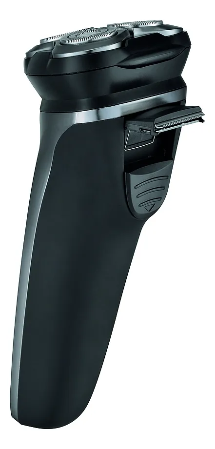 Afeitadora Profesional Inalambrica Winco 830 Color Gris Oscuro