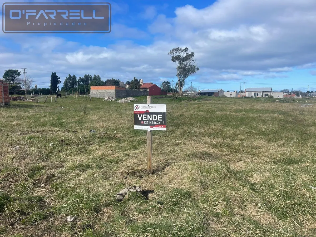 Lot / Land on Calle 54 at Corner of Calle 39 – Miramar