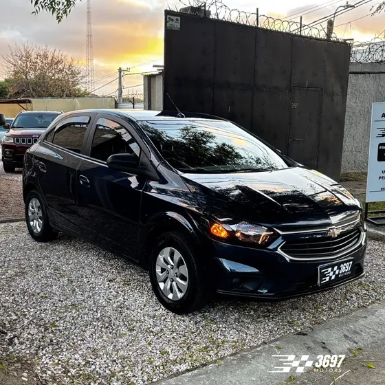 Chevrolet Joy 1.0 Joy Hb 78cv