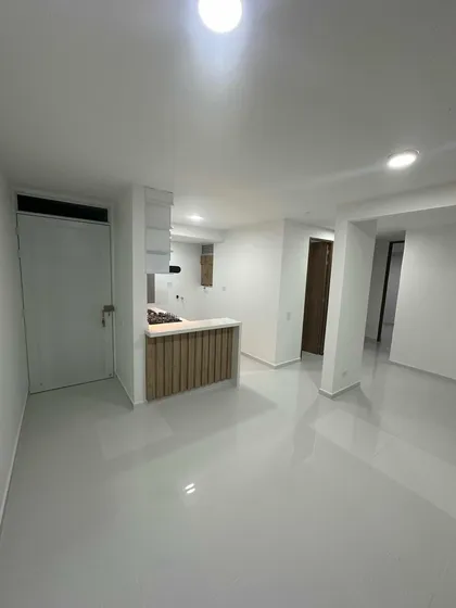 Apartamento Alquiler Bochalema