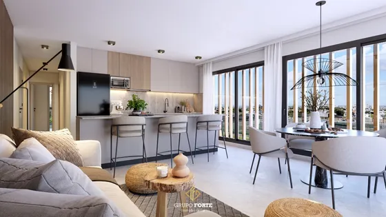 Departamento Fianciado Con Entrega Minima, Cordoba Capital