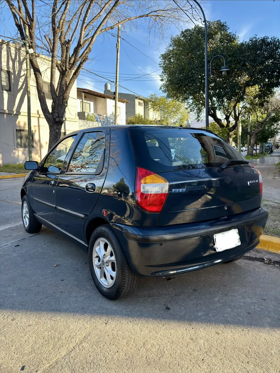 Fiat Palio 1.3 Fire516012068224389121