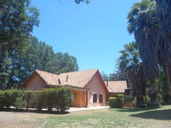 4d Y 3b En Carampangue, Talagante (97659)