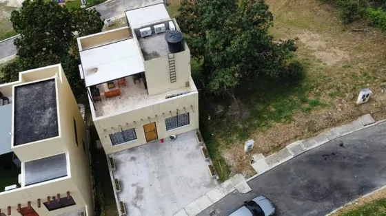 Lote En Venta En Sopetran, Antioquia 