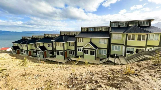 Ushuaia | Venta | Depto. | Altos De Oshowia