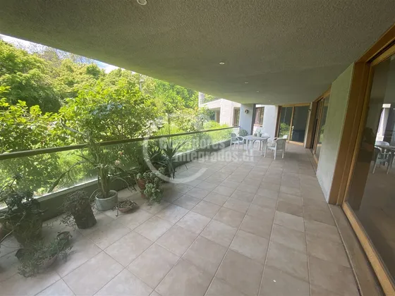 Departamento Venta Sector Estoril 6 Dorm. Las Condes