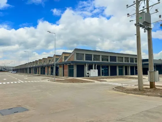 (bod) Bodega En Arriendo En Excelente Sector De Renca