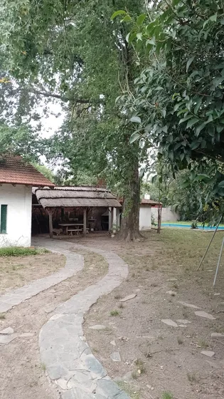 Venta Casa Quinta 1 Dormitorio Tortuguitas