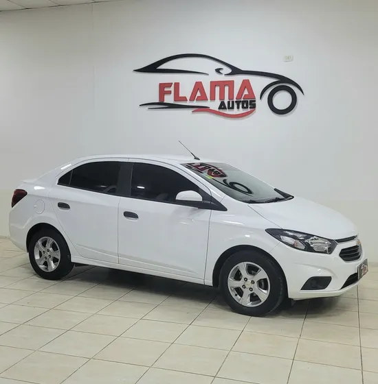 Chevrolet Prisma 1.4 Ltz 98cv
