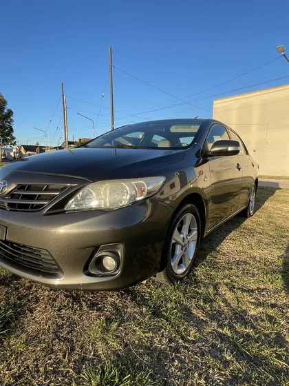 Toyota Corolla 1.8 Xei Mt Pack 140cv