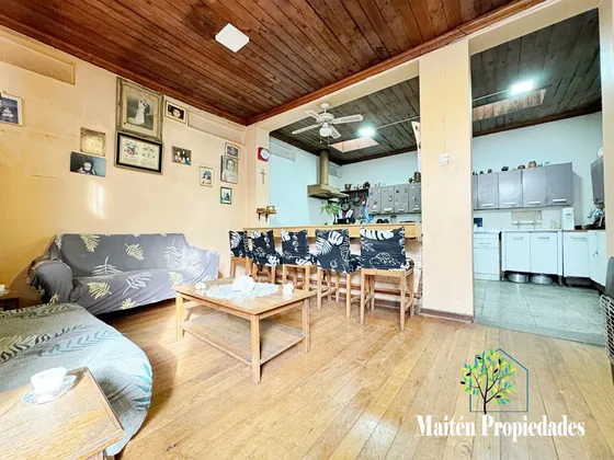 Ideal Para Remodelar - Maiten Propiedades