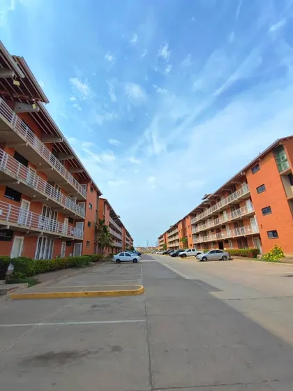 Venta Apartamento En Nueva Barcelona Terrazas De Camino Real
