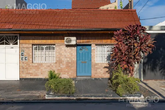 Venta Ph Tipo Casa En San Justo