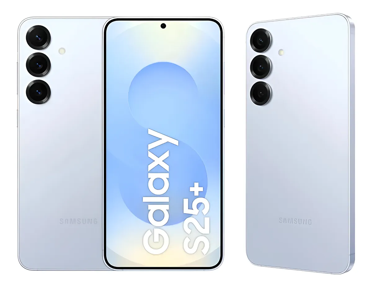 Celular Samsung Galaxy S25+ 5g, 512gb, 12gb Ram, Câmera Tripla De 50+12+10, Tela Grande De 6.7 Celular Samsung Galaxy S25+ 5g, 512gb, 12gb Ram, Câmera Tripla De 50+12+10, Tela Grande De 6.7