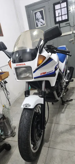 Vt250f