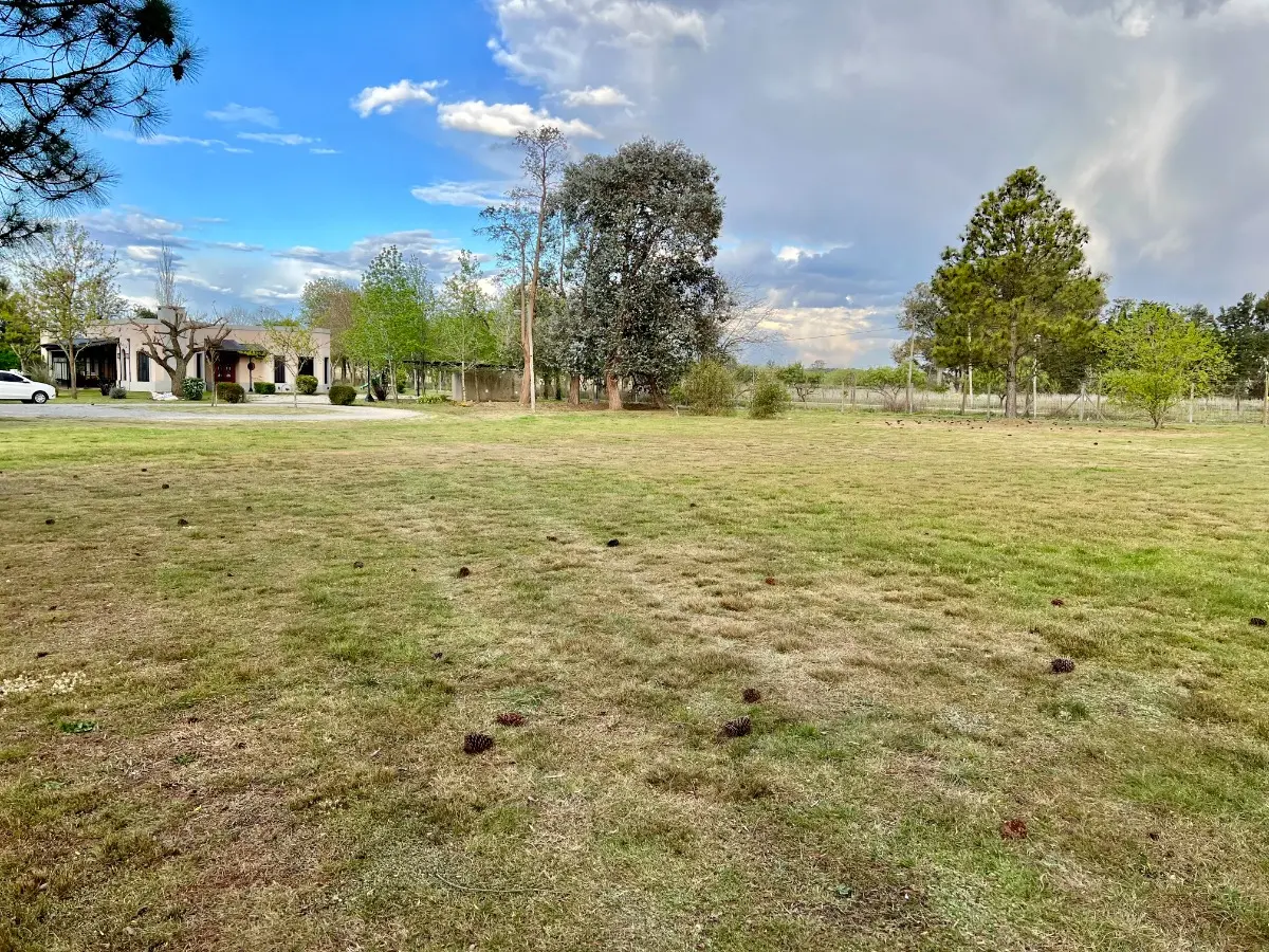 Lot for Sale – Santa Catalina – Open Door