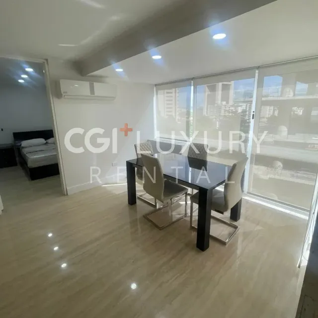 Cgi+ Luxury Rental , Alquila Por Día Apto, La Castellana Caracas 