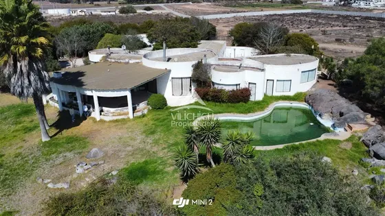 Venta Terreno En Rosario De Peñuelas, Coquimbo