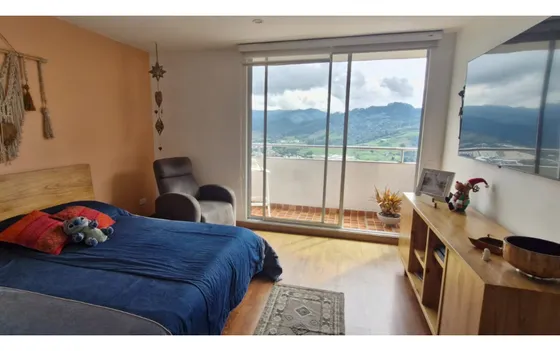 Apartamento En Venta En Tejares Manizales | Venta Apto