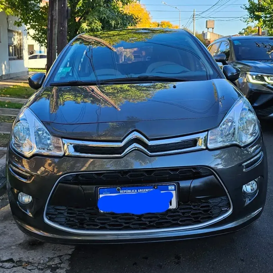 Citroën C3 1.5 Feel 90cv