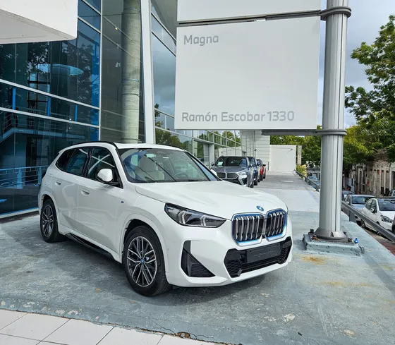 Bmw Ix1 Xdrive30 M Sport
