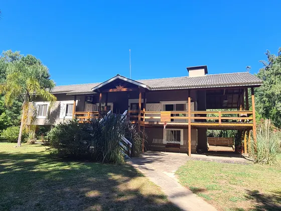 Casa Venta Delta San Fernando