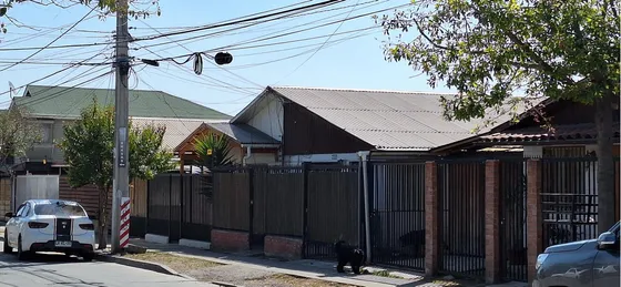 Casa En Puente Alto/condiciones Especiales De Financiamiento