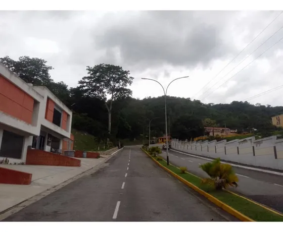 Apartamento En Venta Urb. Terrazas Del Rocio Ma-9146191