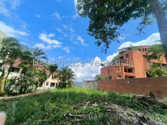 Venta Terreno El Peñón At26-5389