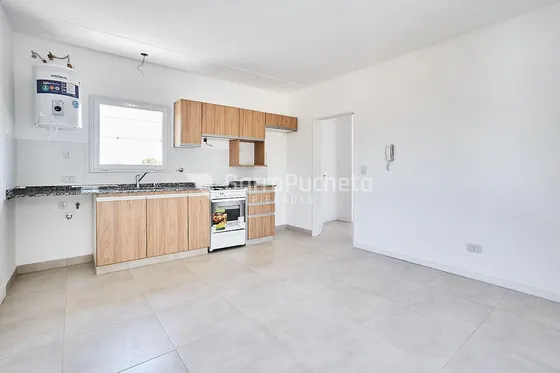 Venta Departamento 2 Ambientes Hurlingham 2° B
