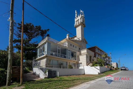 Venta Hotel Pinamar Gran Oportunidad De Inversión