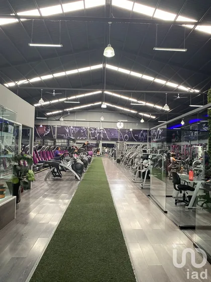 Venta Bodega 10 Ambientes Renacimiento