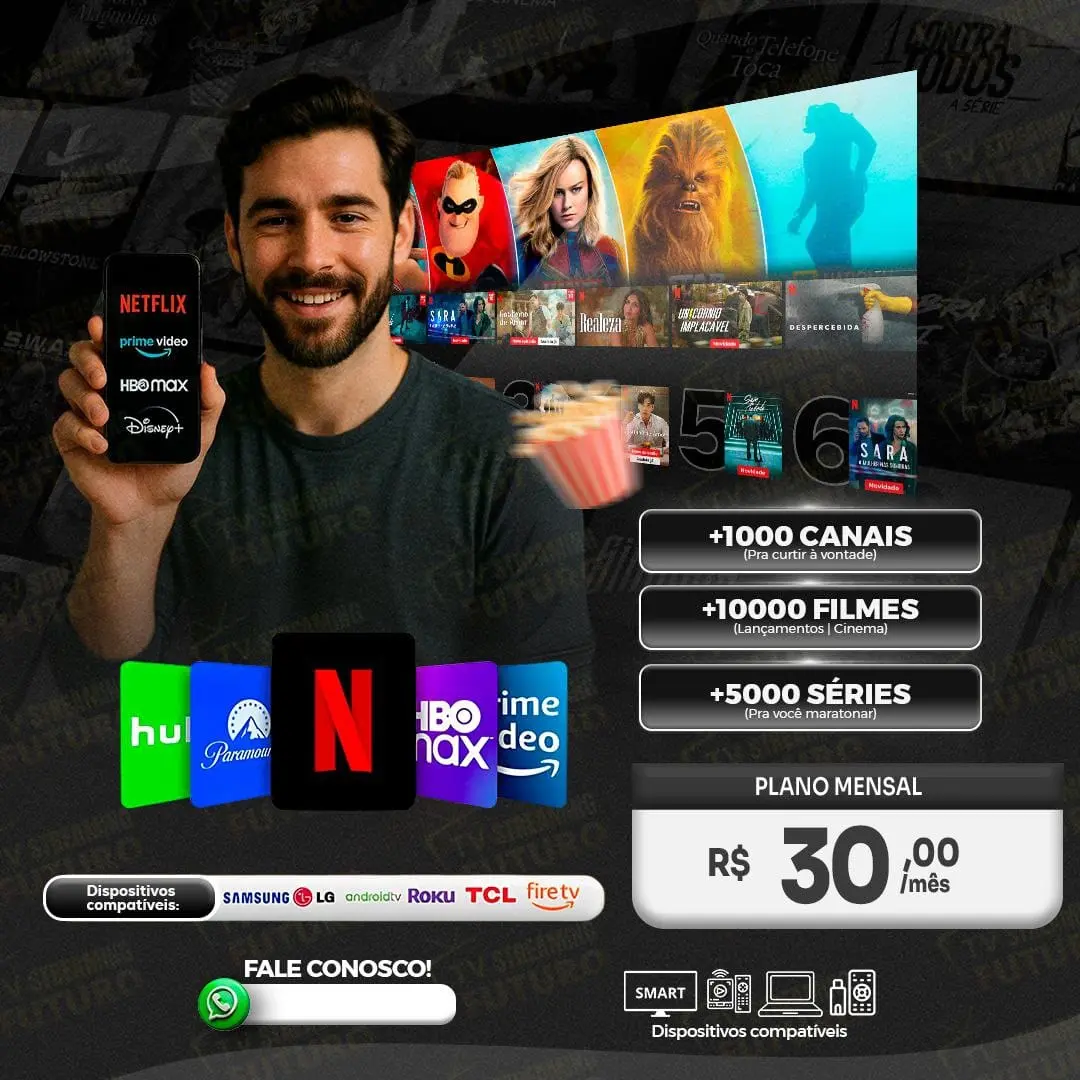 TV Screen on Your Smart TV65566296964610120