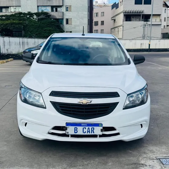 Chevrolet Onix 10mt Joye