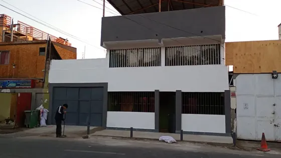 Casa Grande Ideal Empresas