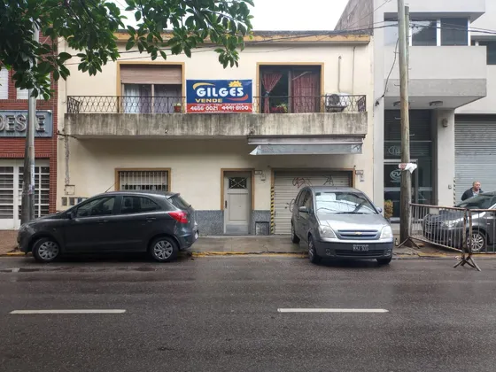 Venta De Casa   Departamento En Pta. Alta En Lomas Del Mirador