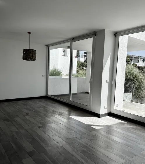 Departamento Marbella