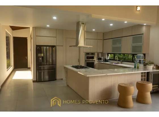 Casa Para Venta Llanogrande