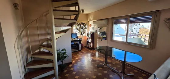 Venta 3 Amb Parque Chacabuco Dúplex Balcón Terraza