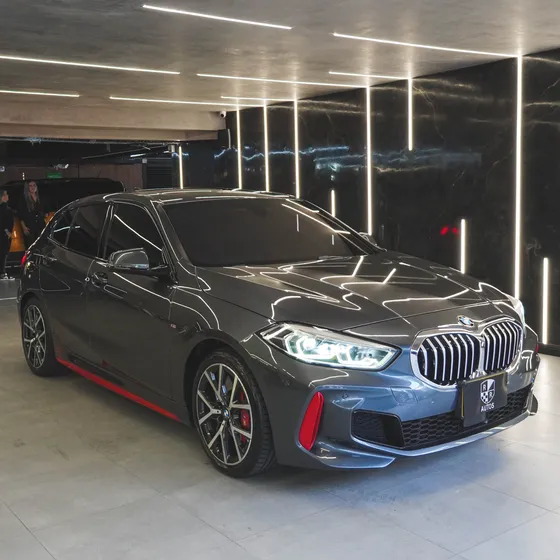 Bmw 128ti 2.0