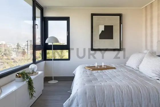 Bienvenido A Tu Nuevo Hogar En El Corazon De Providencia