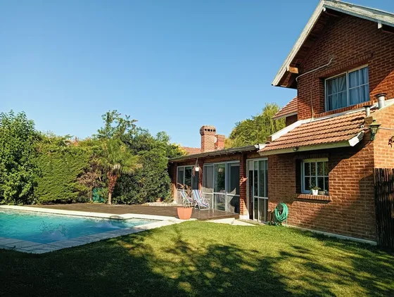 Venta Casa Campos De Echeverria Apto Crédito!!!